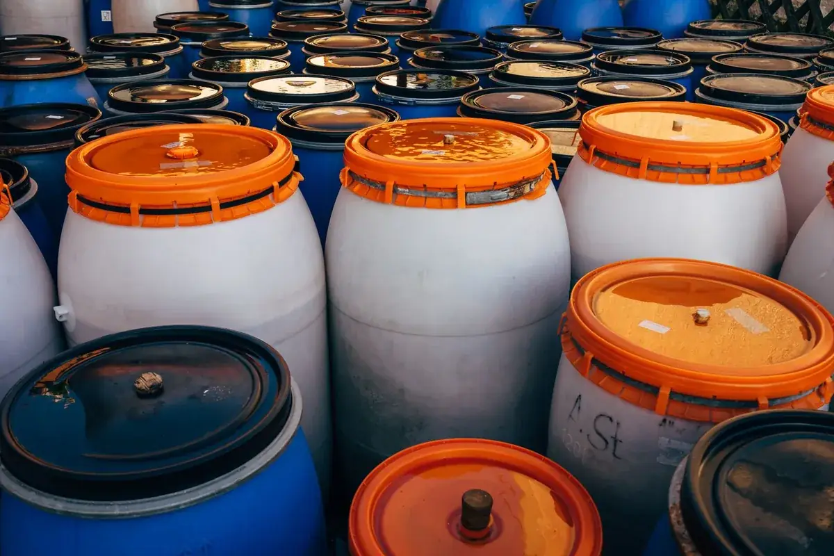 Chemical & Toxic Waste Cleanup in Bonne Terre, MO